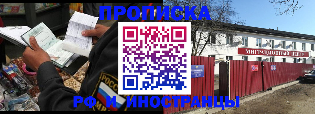 прописка поиск в Нижнекамске